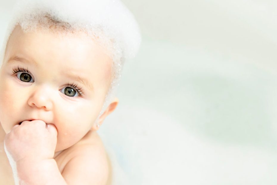 How to stop colic baby crying