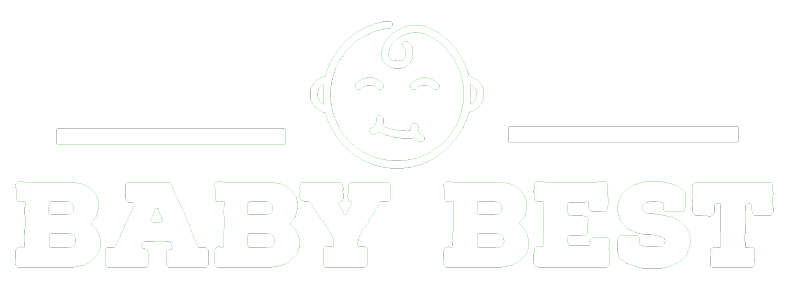 babybest logo white